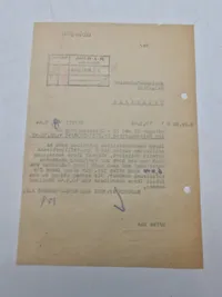 Samling originale Kriegsmarine papirer mm fra ww2