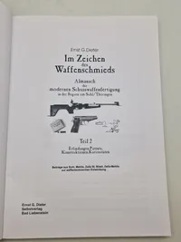 Im zeichen des waffenschmieds