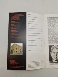 Dobbeltmordet på Peter Bangs vej
