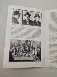 Dobbeltmordet på Peter Bangs vej