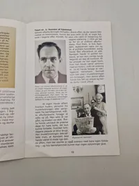 Dobbeltmordet på Peter Bangs vej