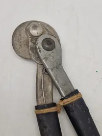 ww2 SOE wirecutter(?)