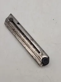 Orignalt magasin for P08 pistol (Luger)