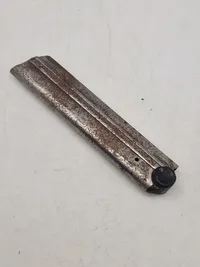 Orignalt magasin for P08 pistol (Luger)