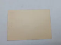 Originalt WHW postkort - ww2