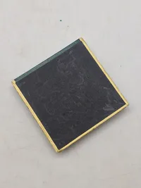 Original fortjenstmedalje (stor og miniature) sølv  fra det danske politi - givet til kvinde