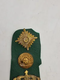 Originalt dansk politi lot - ww2 og efter