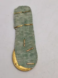 Originalt dansk politi lot - ww2 og efter