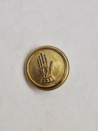 Originalt dansk politi lot - ww2 og efter