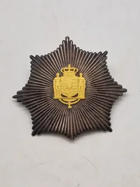 Original Livgarde sol