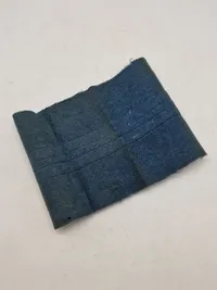 Originalt armbind fra den danske modstandsbevægelse