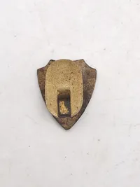 Original revérnål fra Cykel Foreningen 1942