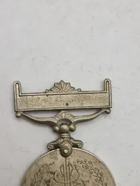 Original Pakistan Republic day medal 1956