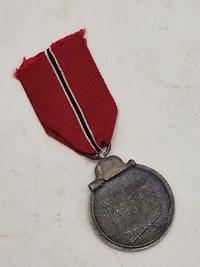 Original winterschlacht im osten 1941/42 medalje