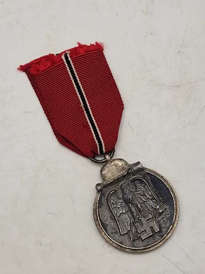 Original winterschlacht im osten 1941/42 medalje