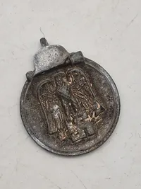 Original winterschlacht im osten 1941/42 medalje