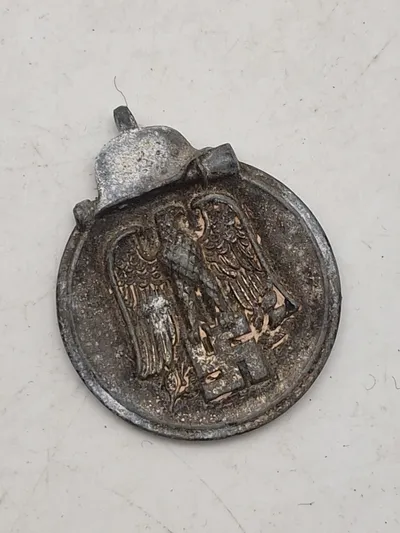 Original winterschlacht im osten 1941/42 medalje