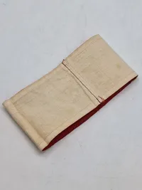 Originalt ww2 armbind for danske kvinders beredskab