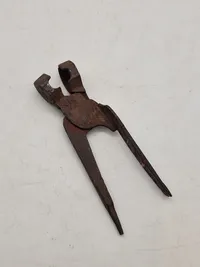 Original støbetang til genladning