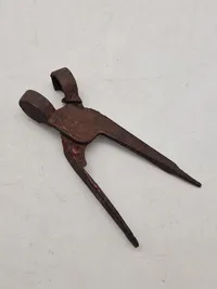 Original støbetang til genladning