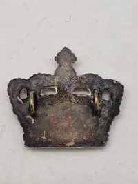 Originalt Kong Frederik IX Rex