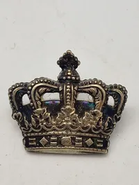 Originalt Kong Frederik IX Rex