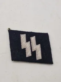 Lot tysk efterkrigs