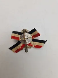 Originale badge - tyske ww1 veteranforeninger