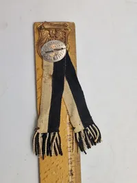 Originale badge - tyske ww1 veteranforeninger