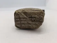 Original US forbinding - ww2