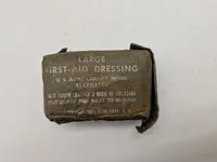Original US forbinding - ww2