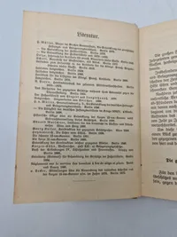 Die modernen Geschüße der Fußartillerie