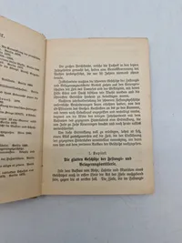 Die modernen Geschüße der Fußartillerie