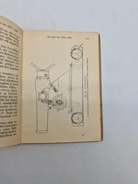 Die modernen Geschüße der Fußartillerie