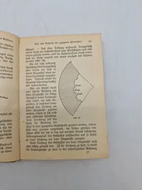 Die modernen Geschüße der Fußartillerie
