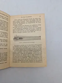 Die modernen Geschüße der Fußartillerie