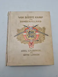 Vor sidste kamp for Sønderjylland