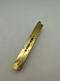 Ældre loddestok