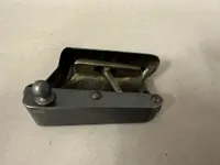 Original Dansk gevær 89 del