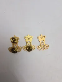 Lot originalt Livgarde