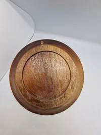 Originalt tysk National Socialistisk (Nazistisk) kunst - ww2