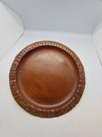 Originalt tysk National Socialistisk (Nazistisk) kunst - ww2