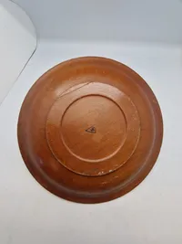 Originalt tysk National Socialistisk (Nazistisk) kunst - ww2