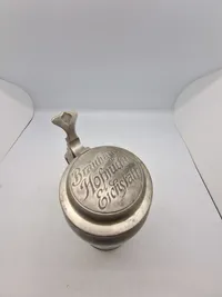 Ældre originalt ølkrus