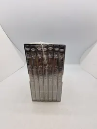 Samling dvd’er - ww2