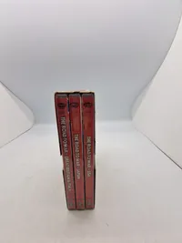 Samling dvd’er - ww2