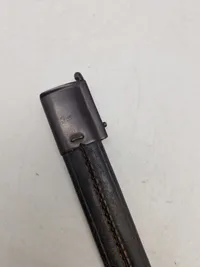 Original dansk befalingsmandskniv M/1923