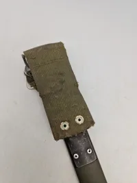 Original spansk M/1964 bajonet