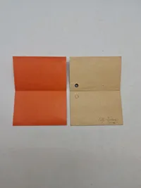 Originalt  Dansk ID kort og Ausweis WW2