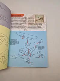 Fly - Alle tiders historie kan samles